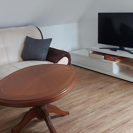 Haus Erika Appartement Waldalgesheim Buitenkant foto